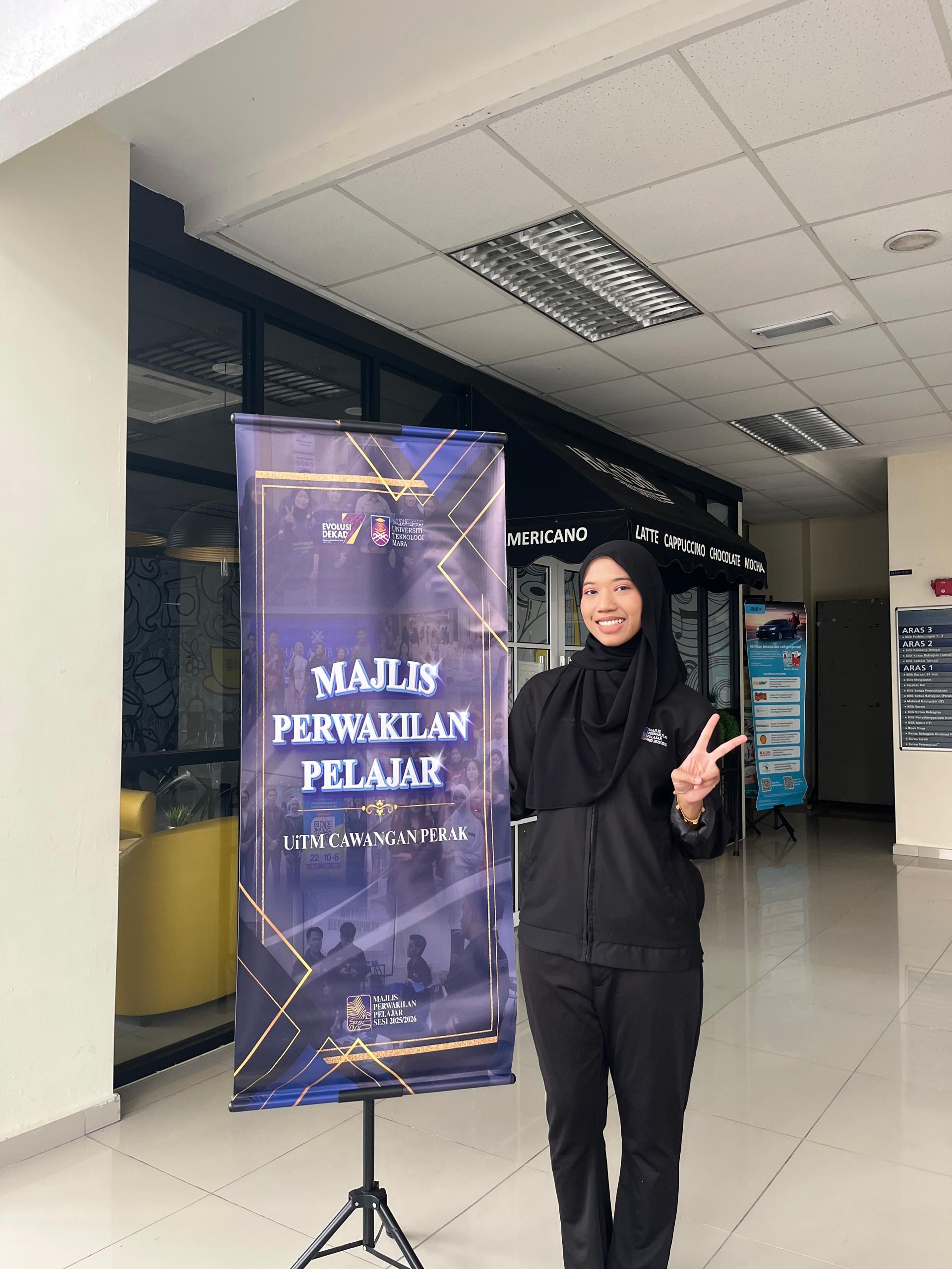 Hanis Nabilah — photo 2