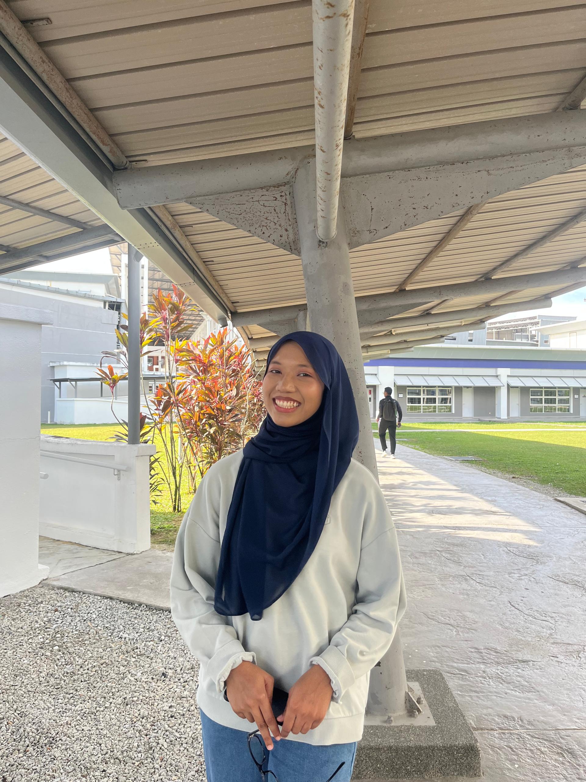 Hanis Nabilah — photo 4